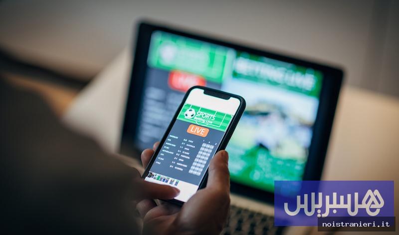 Scommesse digitali Nord Africa Medio Oriente 2026