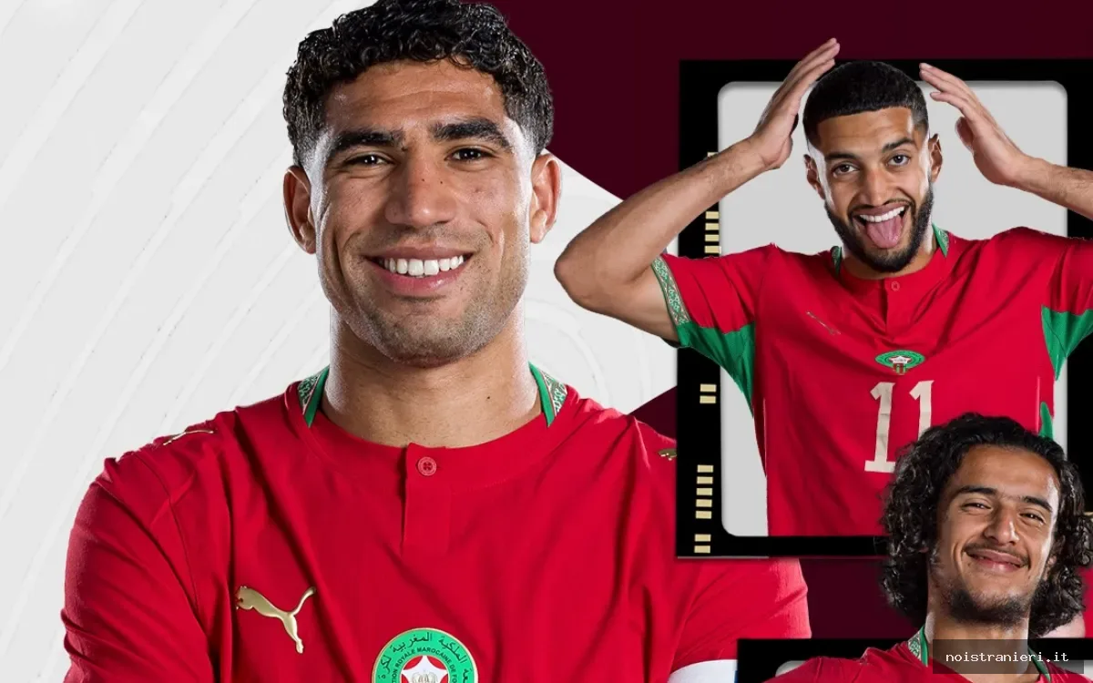 Brasile-Marocco Mondiale 2026 sfida e ambizioni