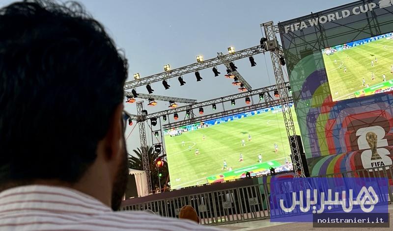 Calcio marocchino e psicologia sociale 2026