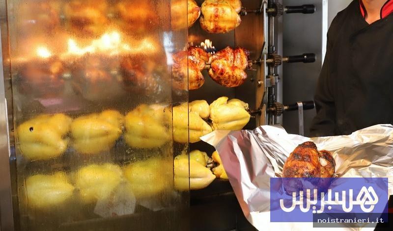 Calo prezzo pollo e costi pasti ristoranti Marocco 2026
