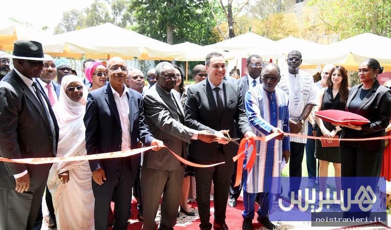 Capitali Africane della Cultura Rabat 2026