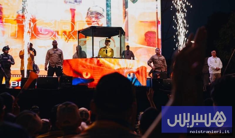 Colombia Marocco relazioni politica 2026
