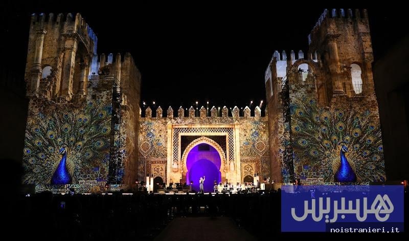 Concerti ologrammi artisti digitali 2026