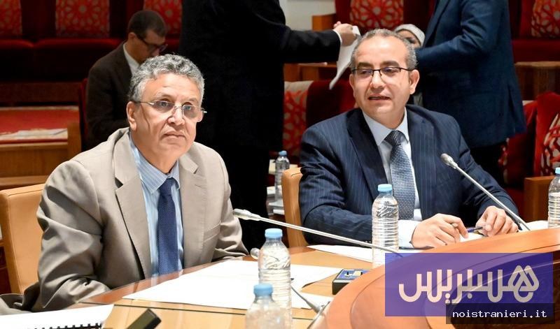 Controllo conti avvocati Marocco 2026