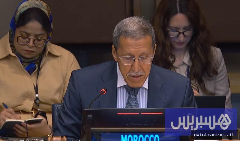 Convivenza e lotta all'odio in Marocco 2026