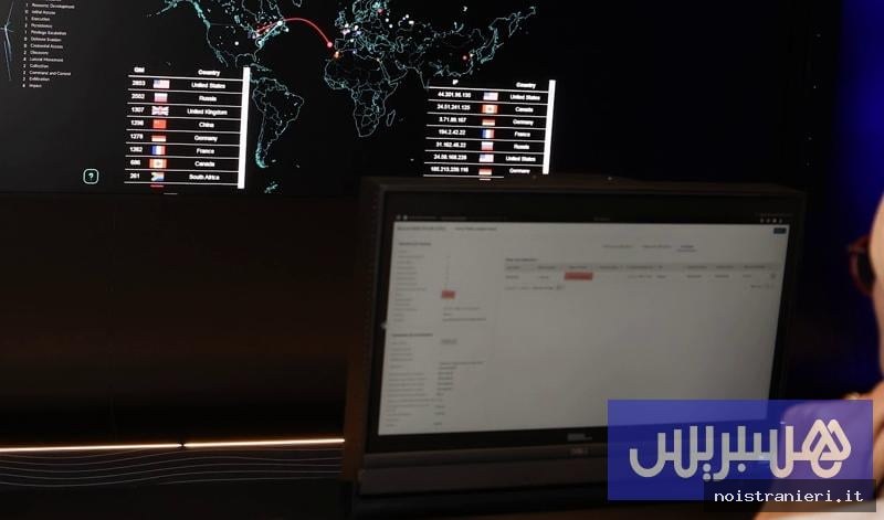 Crimini criptovalute unità investigative specializzate 2026