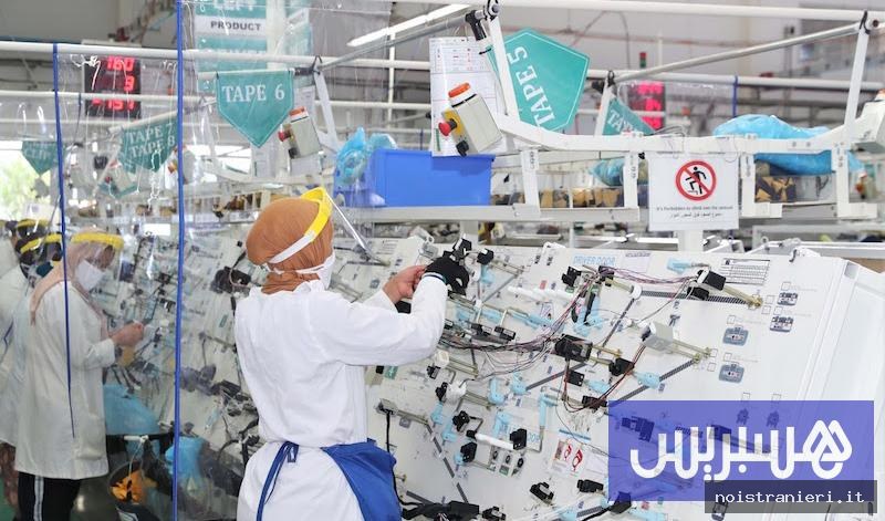 Disoccupazione e carenza manodopera Marocco 2026