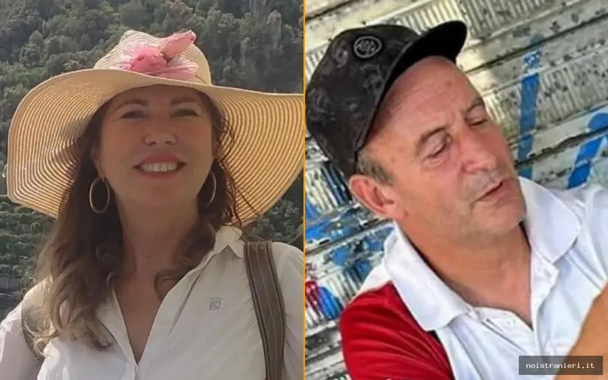 Donna italiana condannata per omicidio marocchino Toscana 2026