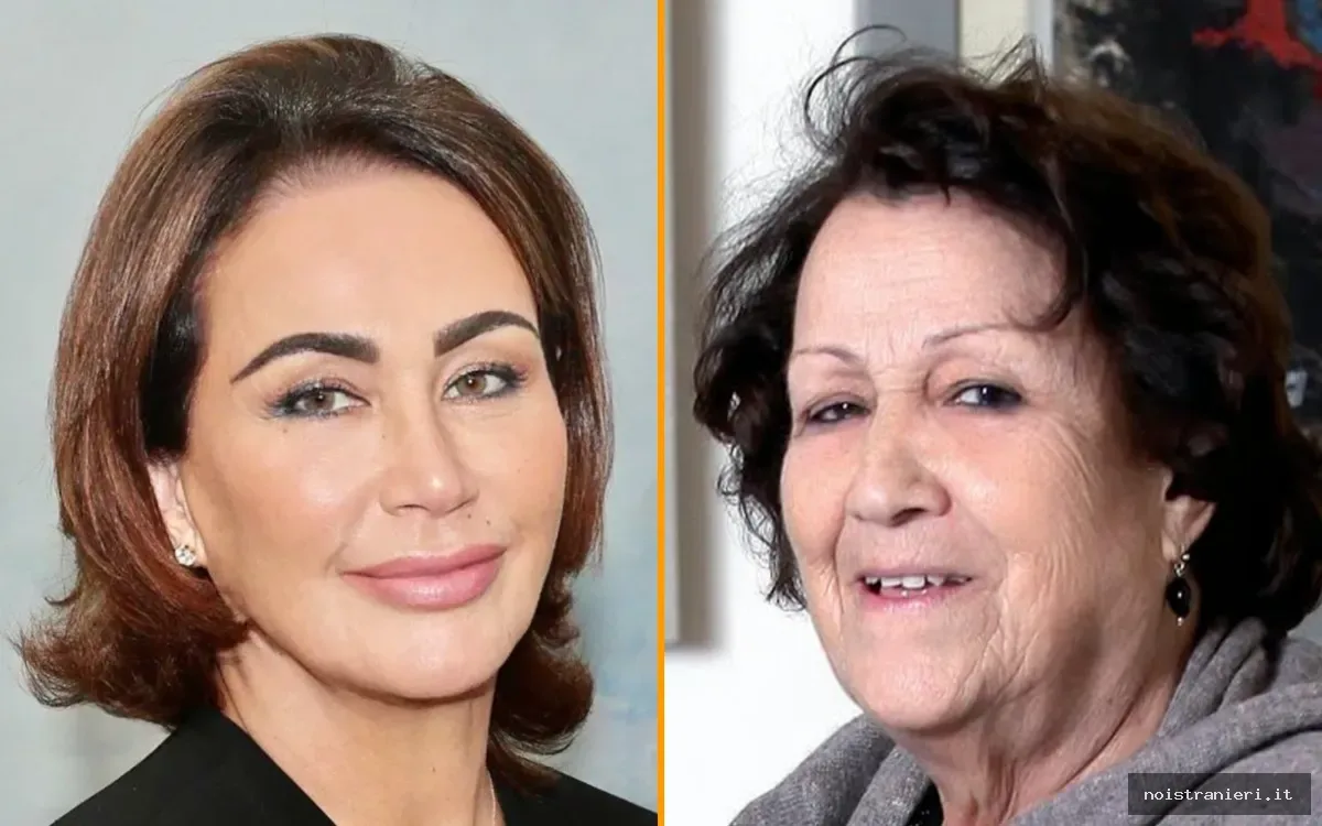 Donne marocchine leader imprese familiari Forbes 2026
