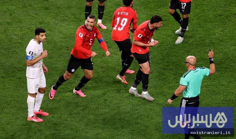 Egitto ottavi Mondiale 2026 storico risultato