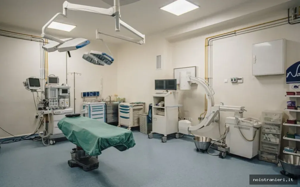 Errore medico Marrakech multa 500000 dirham 2026