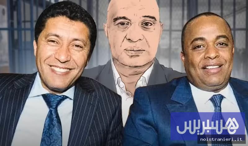 Escobar del Sahara ultime parole processo 2026
