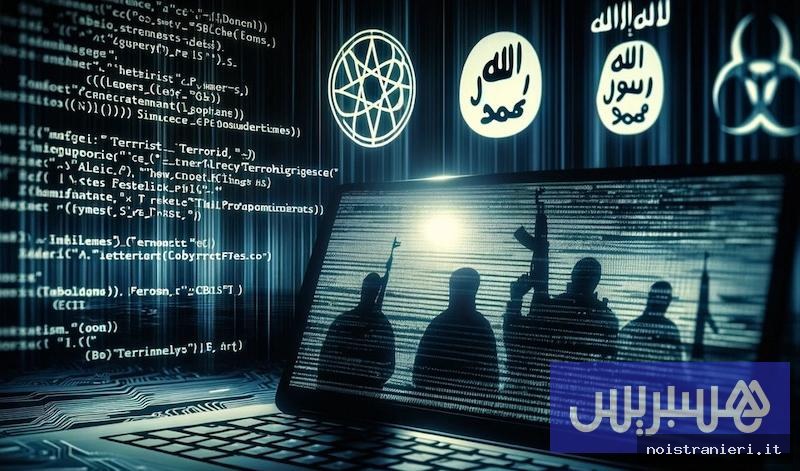 Terrorismo e intelligenza artificiale in Europa 2026