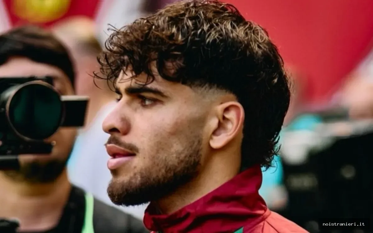 Ezzalzouli escluso Mondiale 2026 messaggio marocchini