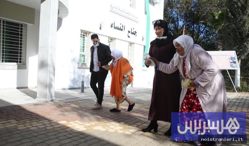 Famiglia e cura anziani in Marocco 2026