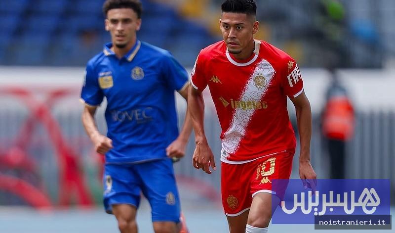 Fath Rabat batte Wydad Casablanca Botola Pro 2026