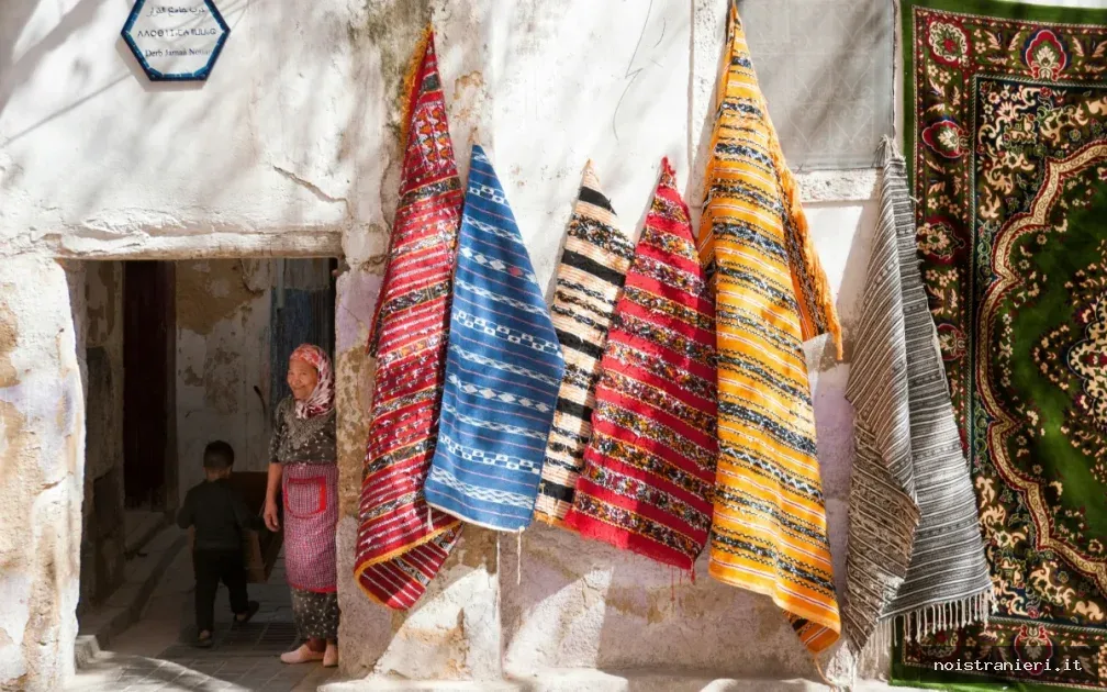 Fès valorizza patrimonio turistico Mondiale 2030