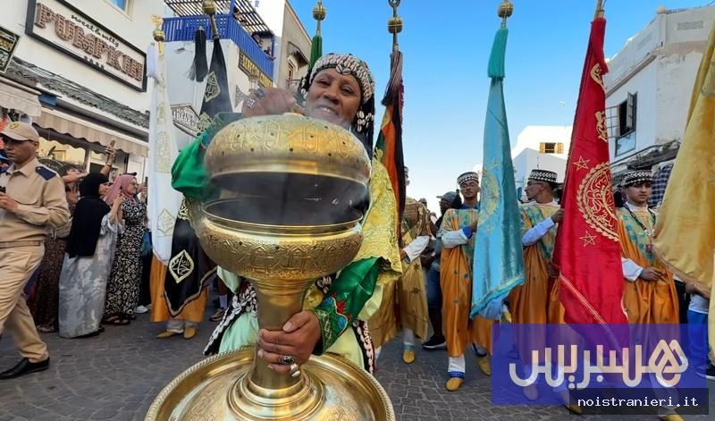 Festival Gnawa Essaouira tradizione e innovazione 2026