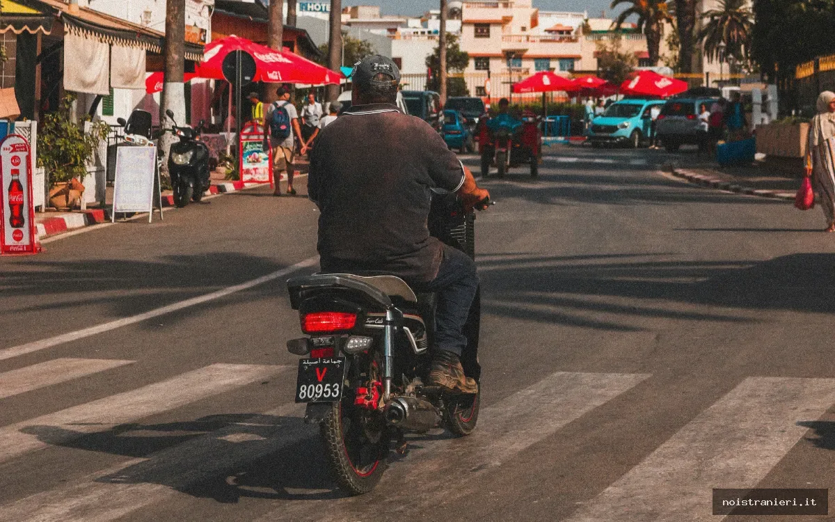 Fisco francese e residenza in Marocco 2026
