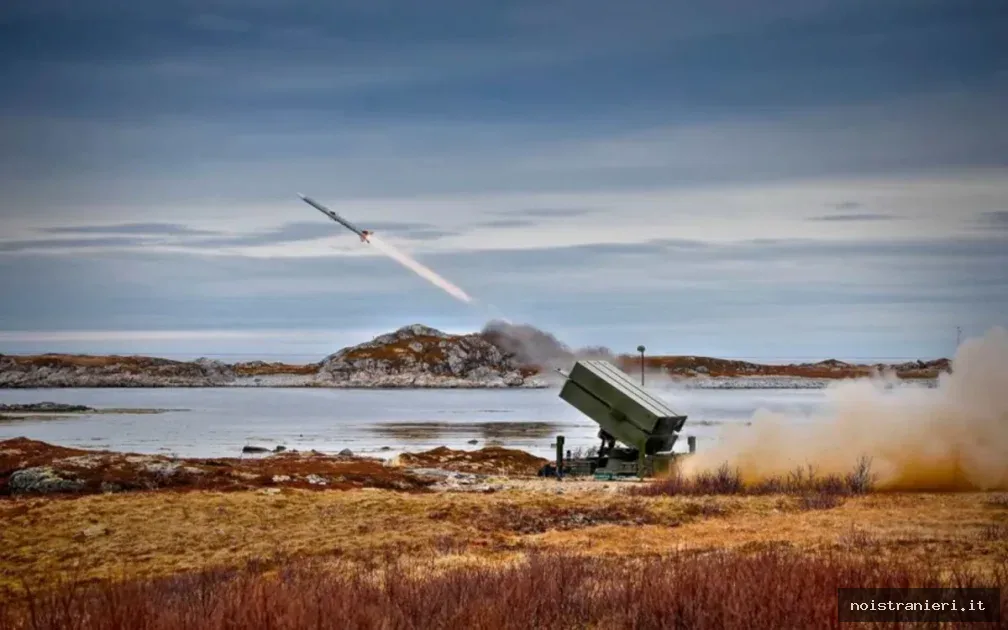 Forze Armate Marocchine cooperazione Corea Sud USA 2026