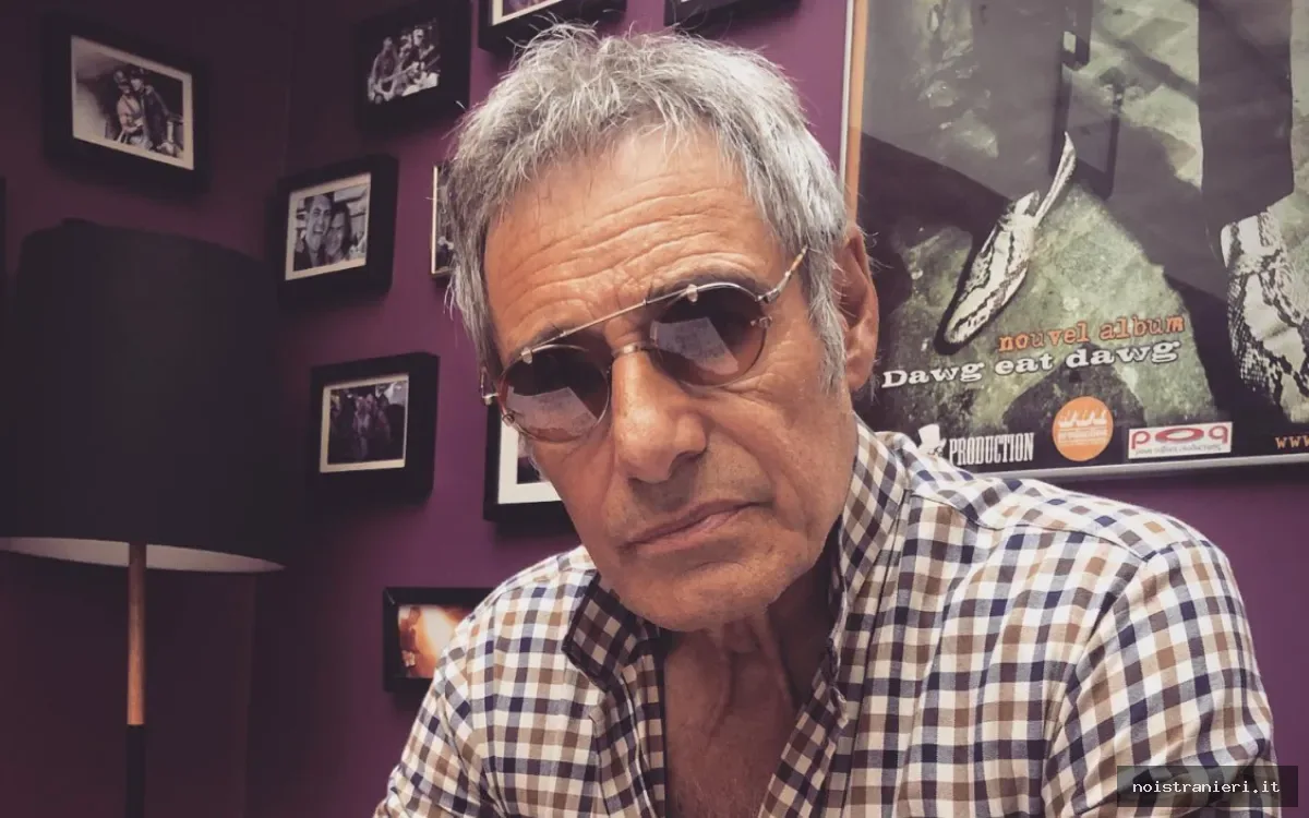 Gérard Lanvin Marrakech esilio fiscale 2026