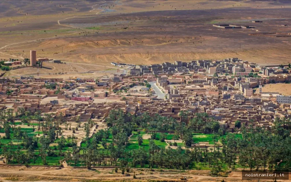 Gestore francese ucciso a Zagora Marocco 2026