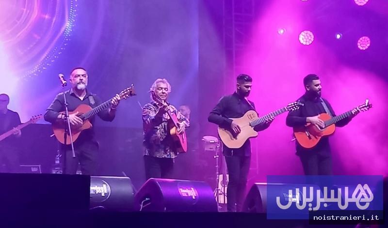 Gipsy Kings sostituiscono Nicky Jam Mawazine 2026