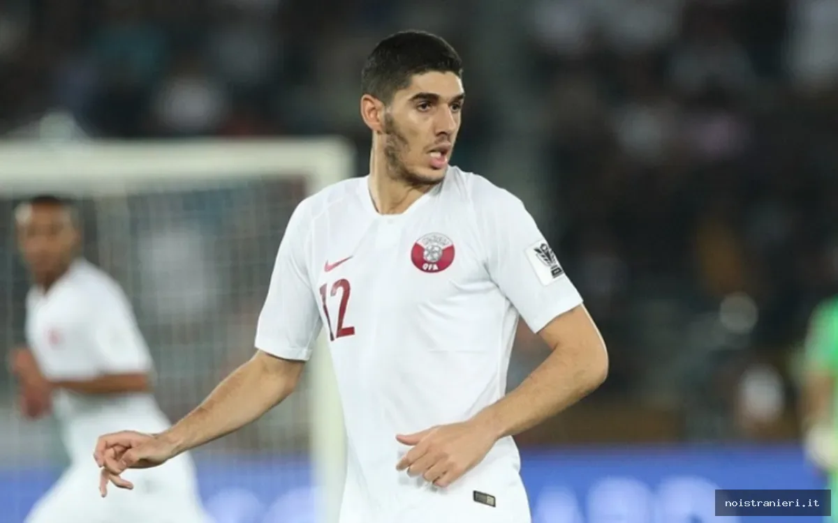 Karim Boudiaf origini marocchine Qatar Mondiali 2026