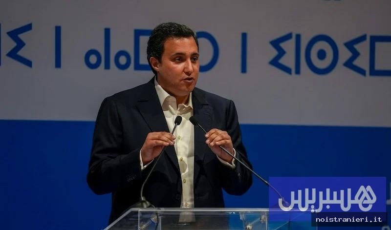 Commissione d'inchiesta sostegno zootecnico Marocco 2026