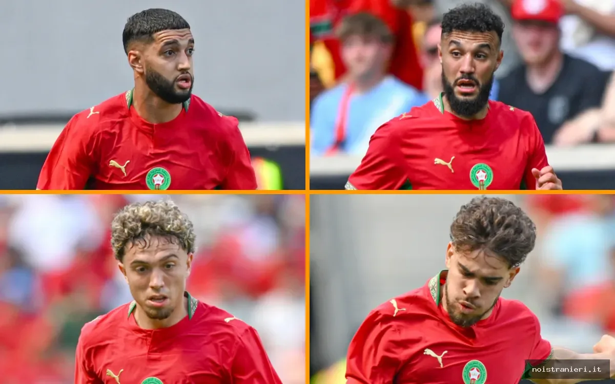 Maillot Marocco Mondiale 2026 design e successo