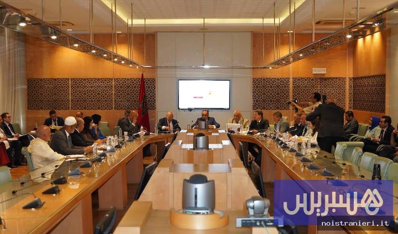 Marocco abolizione pene detentive per maltrattamento animali 2026
