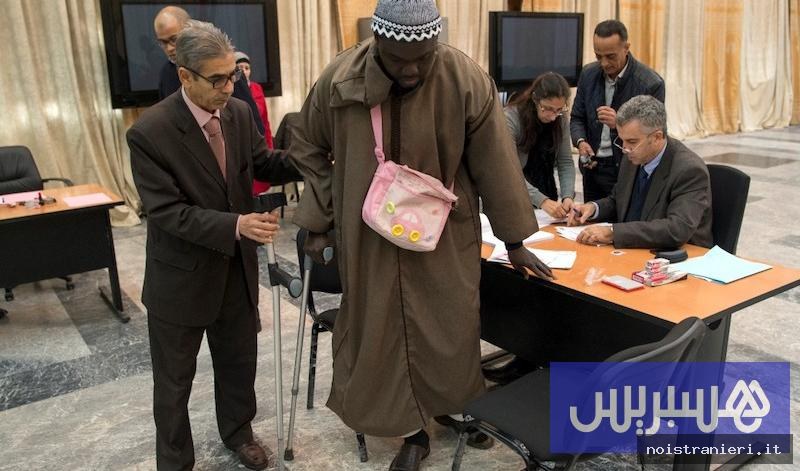 Migrazione Marocco approccio umano condivisione responsabilità 2026