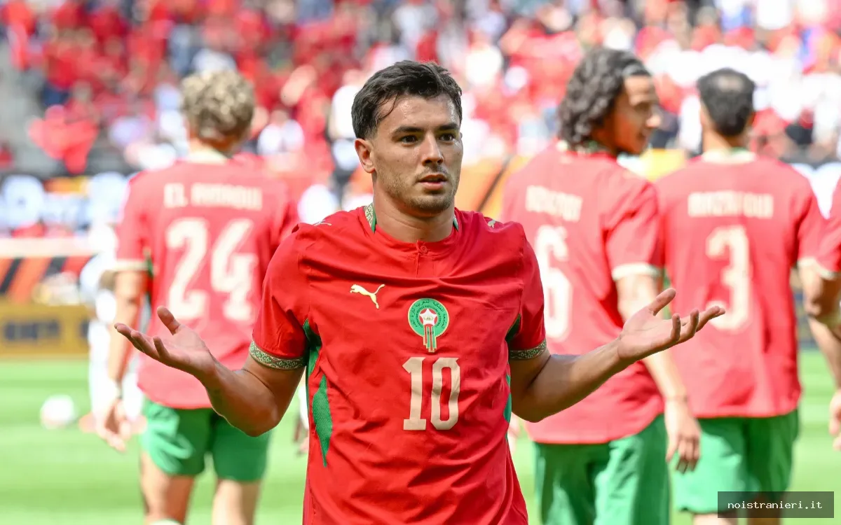 Marocco Brasile Mondiale 2026 preparazione e sfida