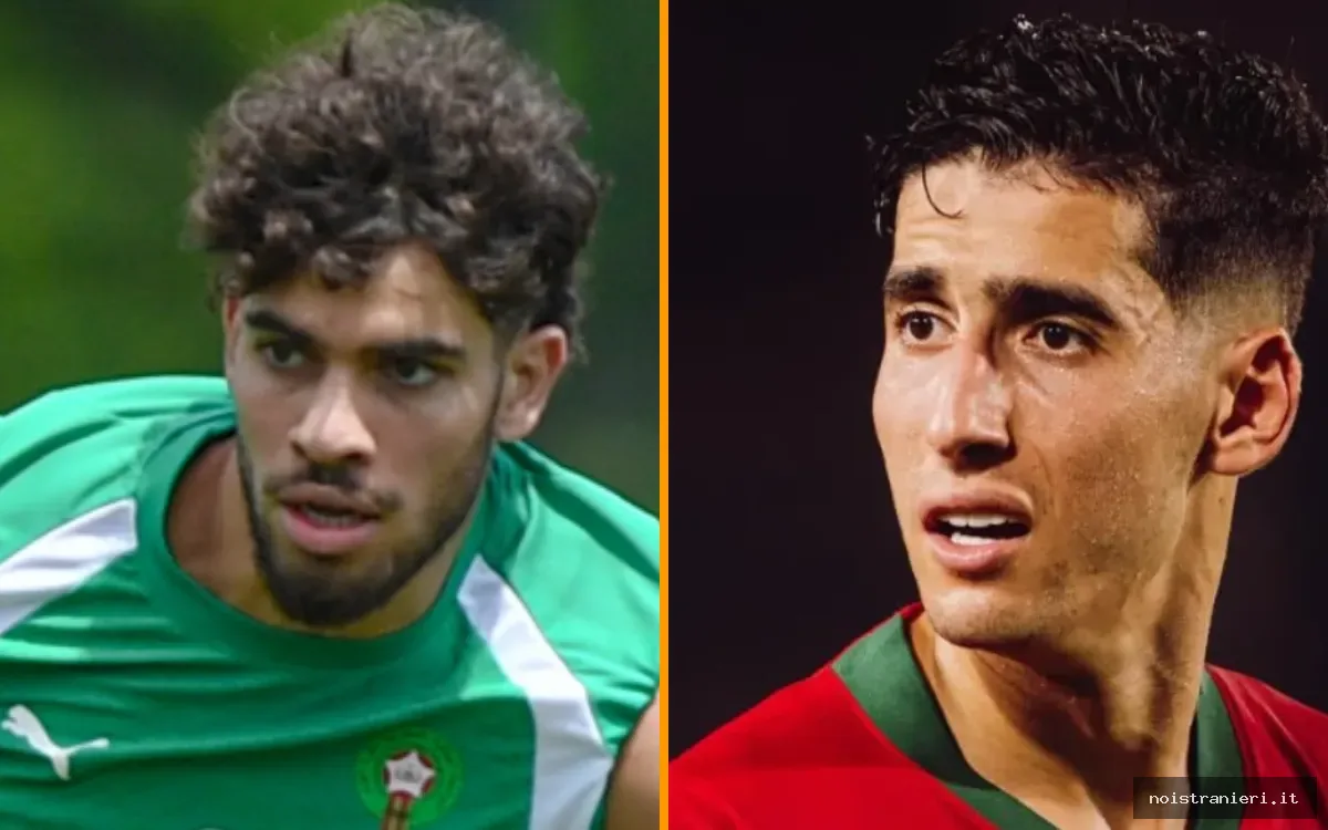 Marocco cambio lista Coppa del Mondo 2026
