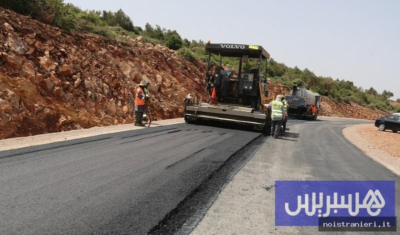 Strade rurali Marocco controllo abusi elettorali 2026