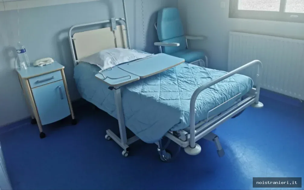 Marocco fattura cure paziente deceduta 2023 2026