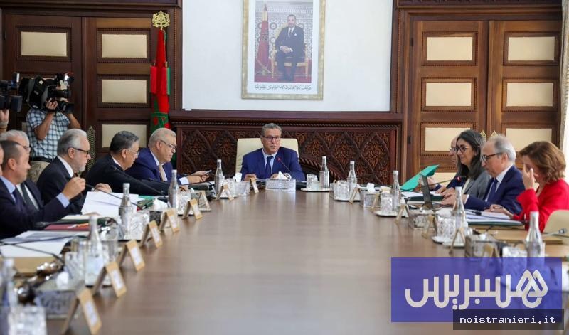 Aumento salari Marocco e unità politica 2026