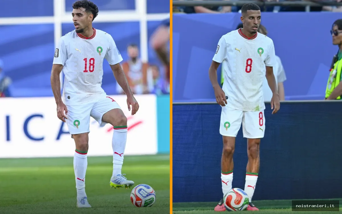 Marocco Haïti Mondiali 2026 partita delicata