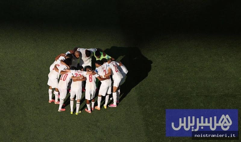Marocco Mondiale 2026 fiducia ottavi finale