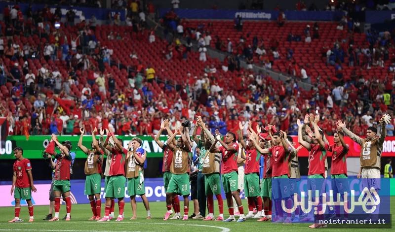 Marocco Mondiale 2026 ottimismo e sfide
