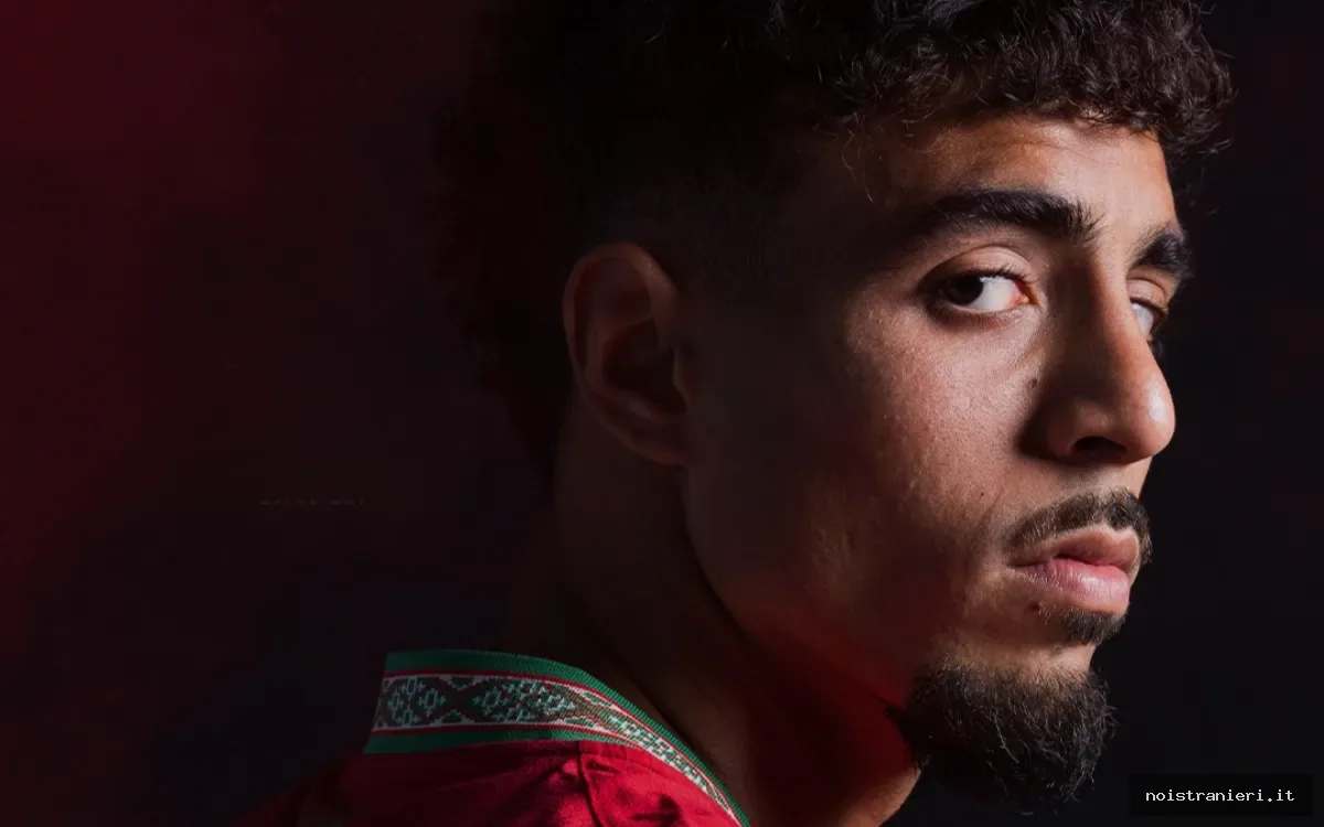 Marocco sfida Paesi Bassi Mondiali 2026