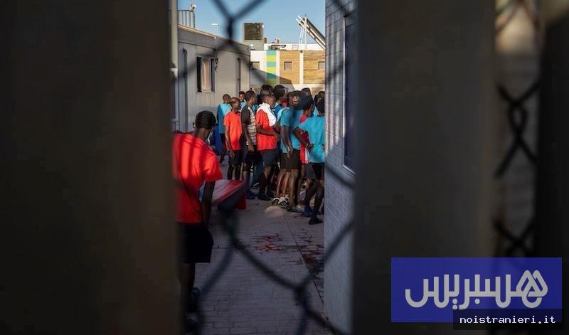 Politiche migratorie UE e Marocco 2026: rischi e partnership