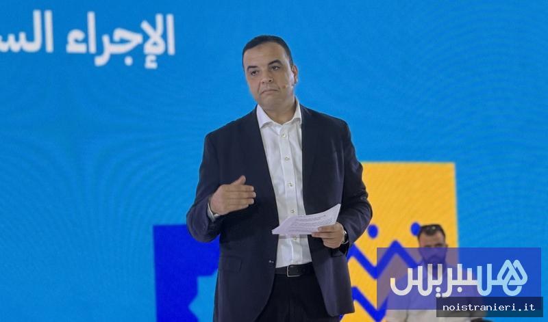 Marocco stato sociale giustizia territoriale 2026