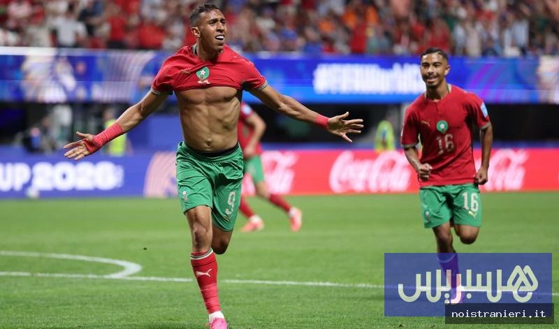 Marocco supera girone Mondiale 2026 storico