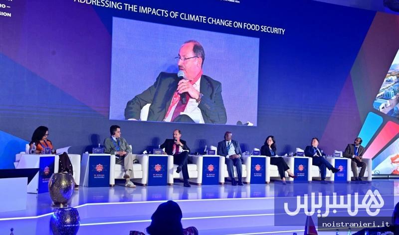 Transizione verde Marocco settore privato 2026