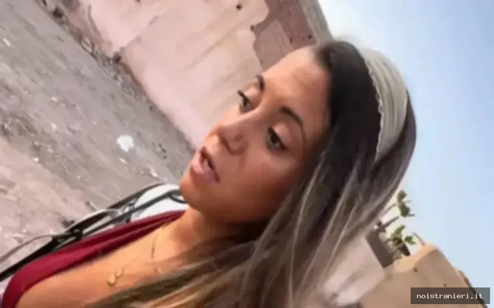 Marrakech viaggio donne sole avvertenze 2026