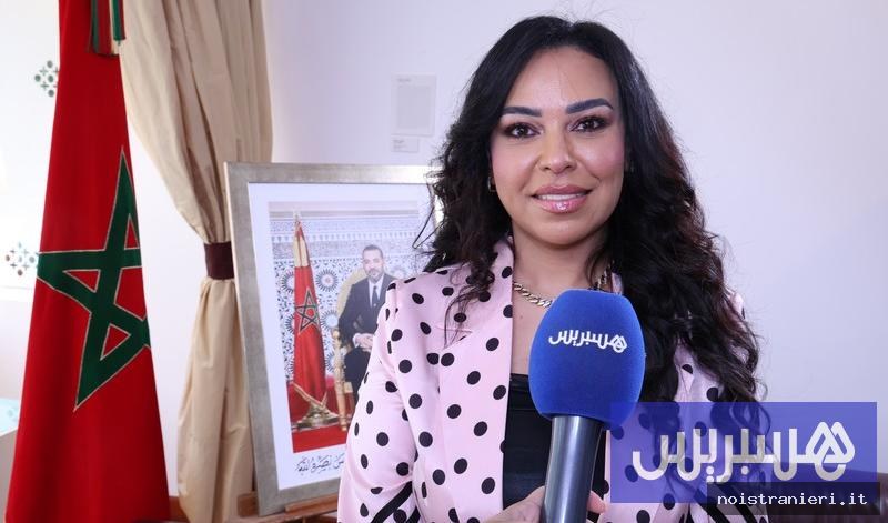 Marwa Naji e la musica classica al Festival Mawazine 2026