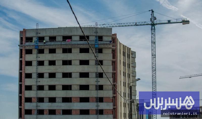 Mercato immobiliare Marocco rallentamento 2026