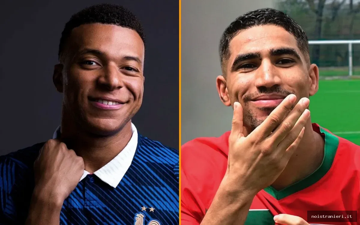 Mondiale 2026 Marocco Francia ottavi di finale
