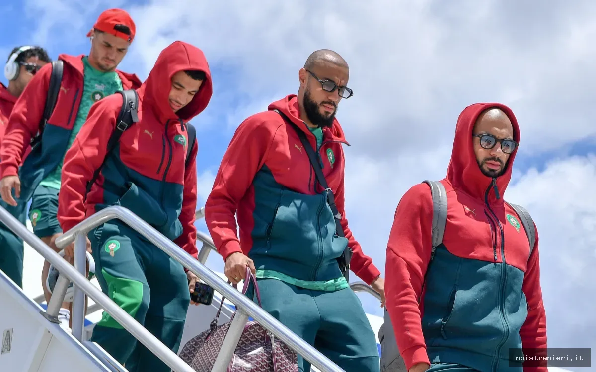 Mondiale 2026 Marocco protezione fiscale milioni 2026